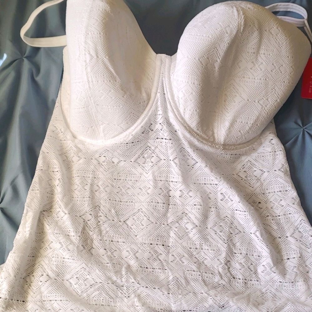 Tankino top